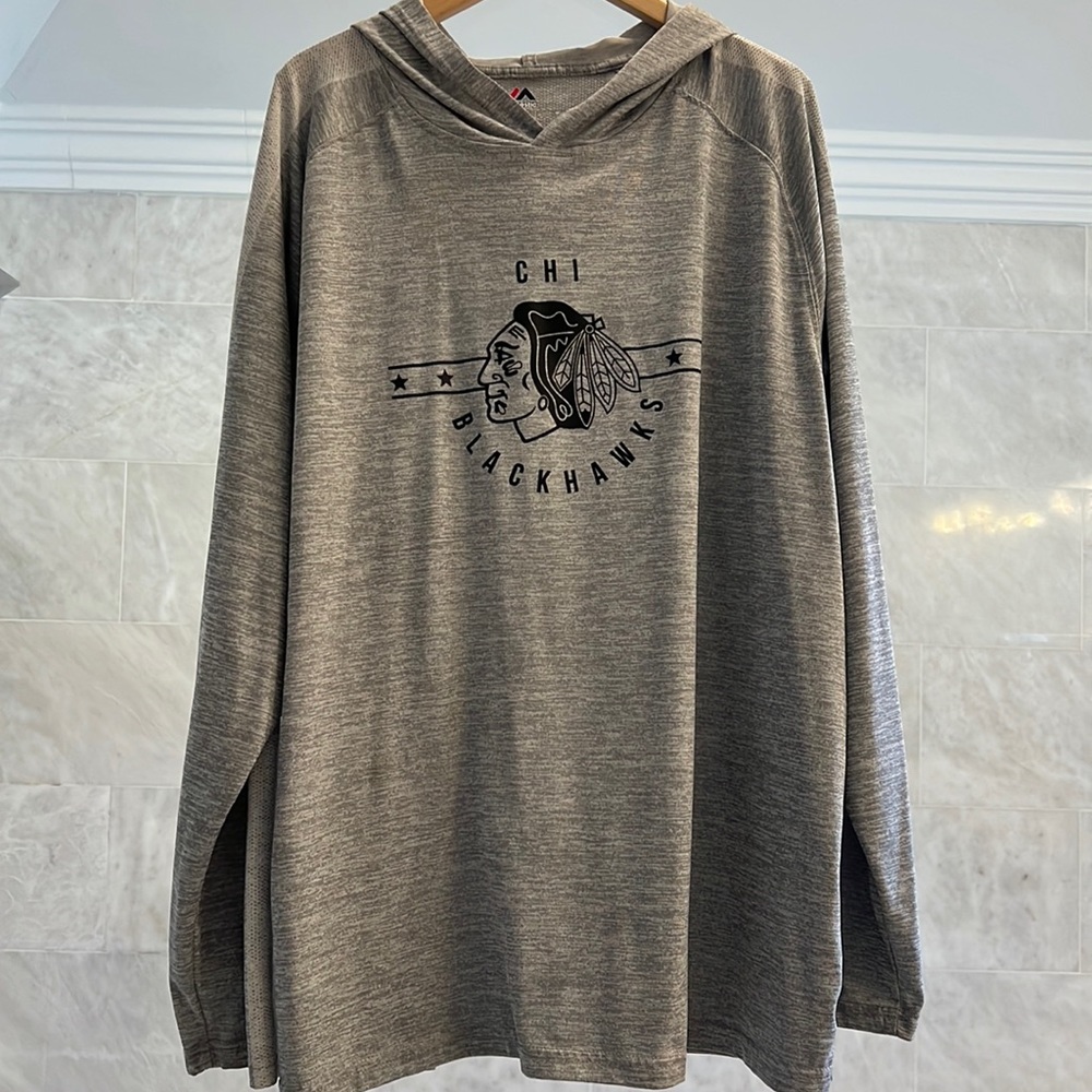 NWOT Chicago Blackhawk’s shirt